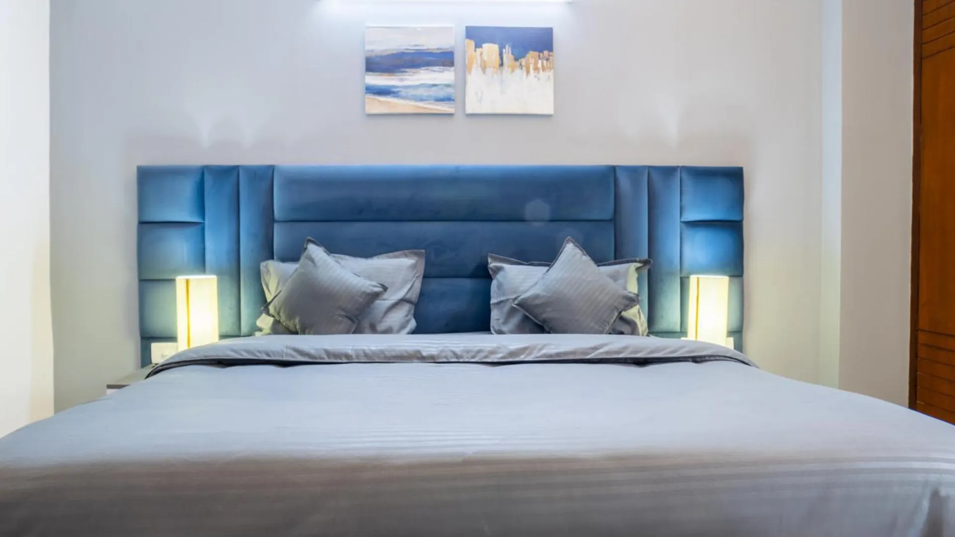 Housr 2 Bhk Apartment Sector 39 Gurgaon