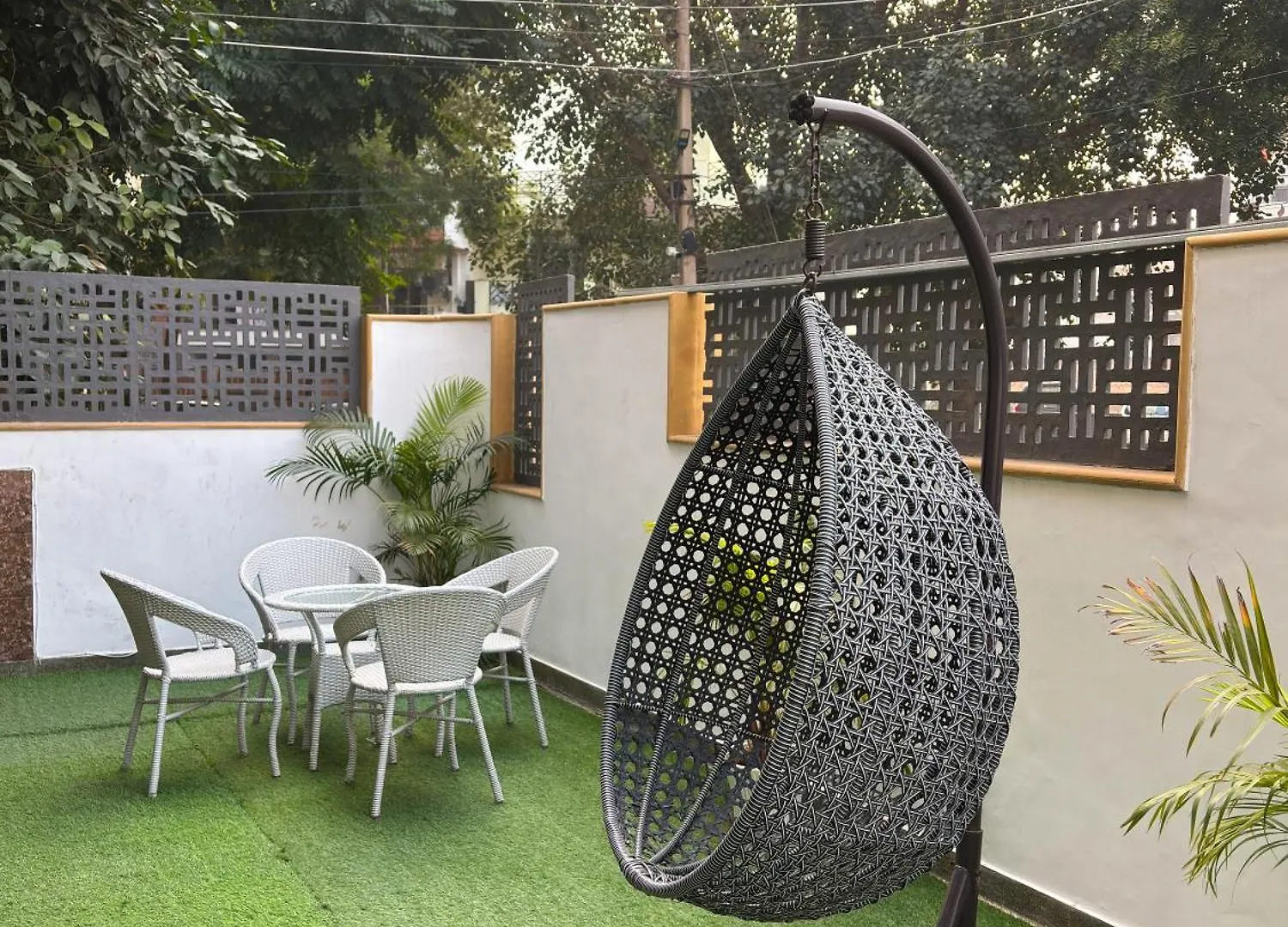 Housr 2 Bhk Apartment Sector 39 Gurgaon 0*,  India