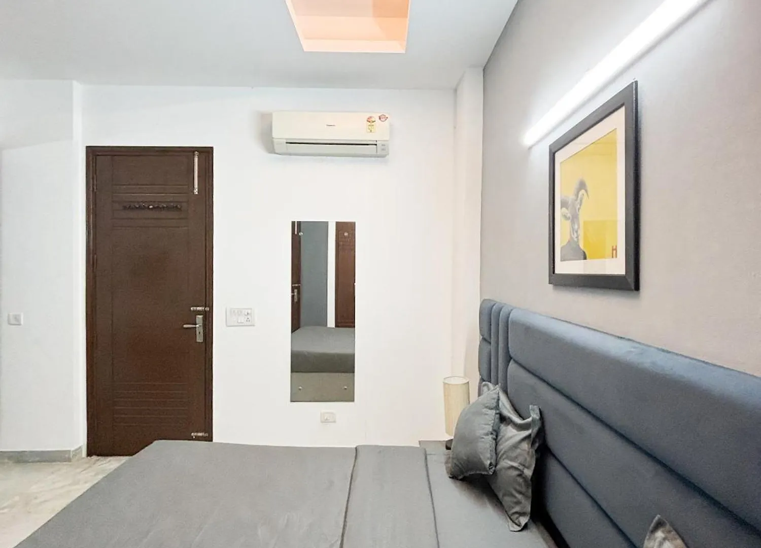 Housr 2 Bhk Apartment Sector 39 Gurgaon