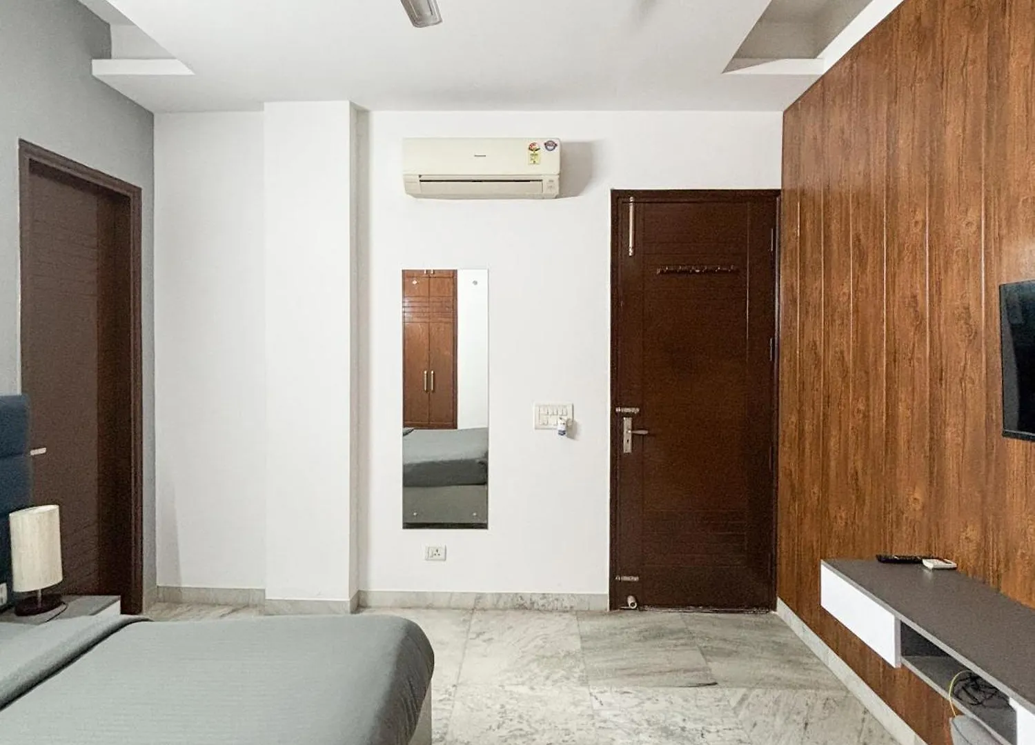 Housr 2 Bhk Apartment Sector 39 Gurgaon Hotel