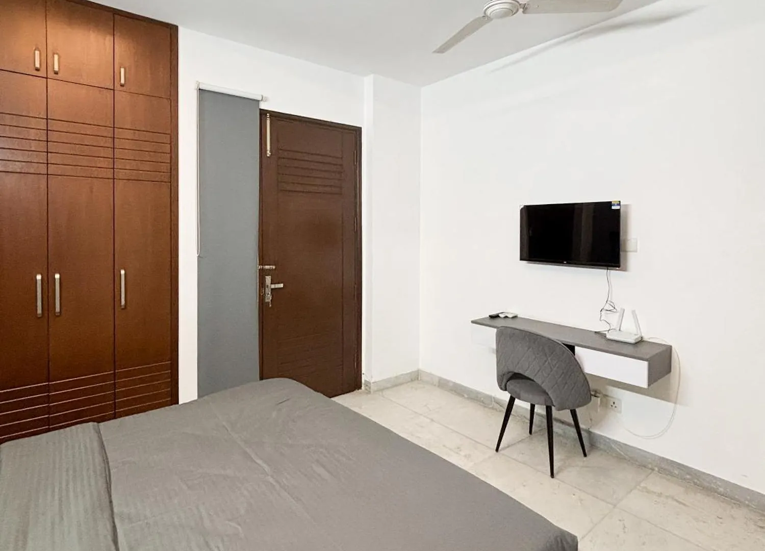 Housr 2 Bhk Apartment Sector 39 Gurgaon Hotel
