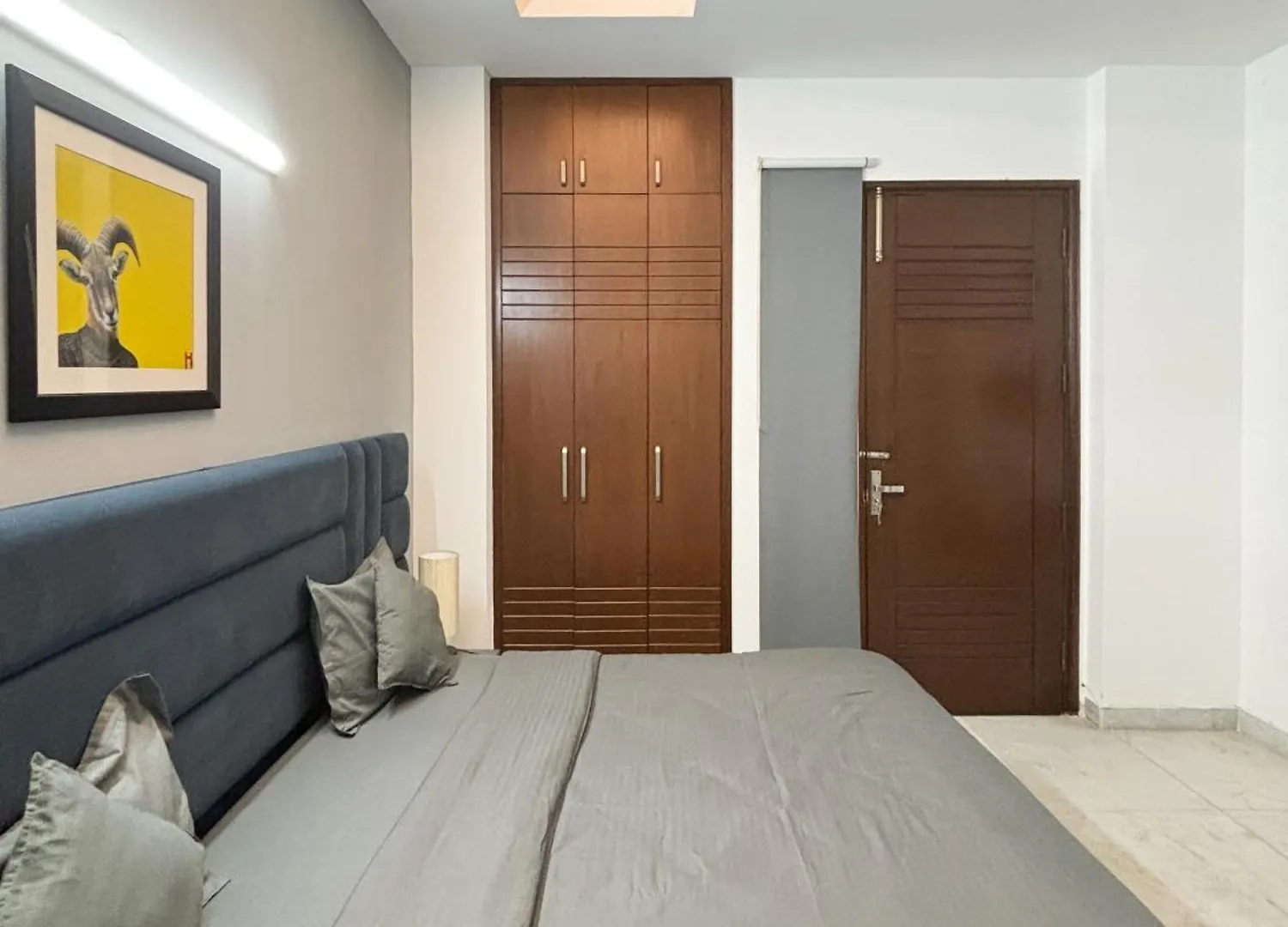Hotel Housr 2 Bhk Apartment Sector 39 Gurgaon