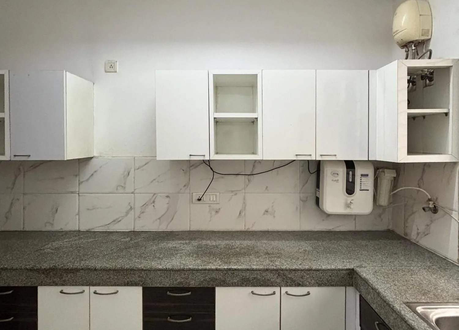 Housr 2 Bhk Apartment Sector 39 Gurgaon India