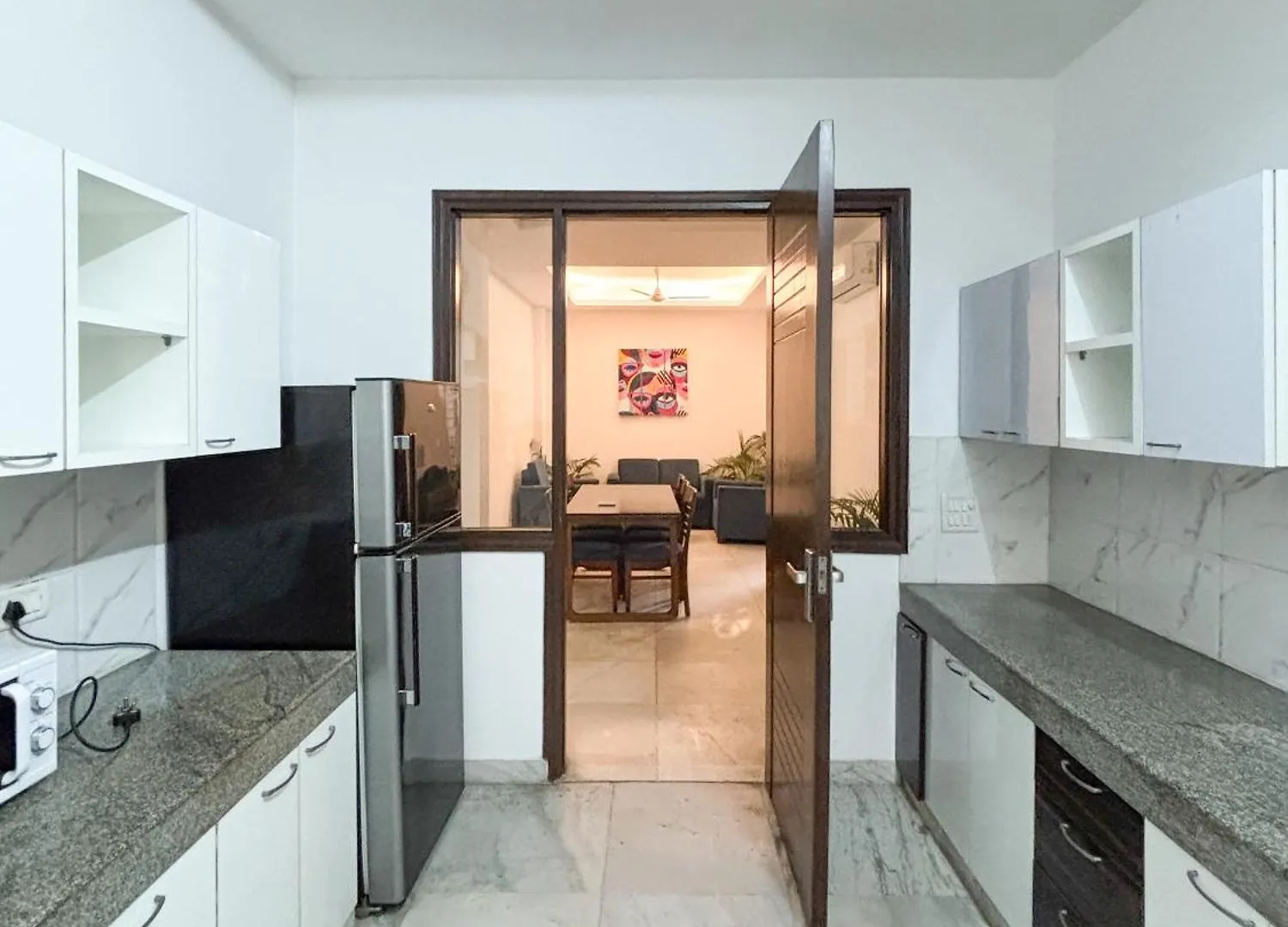 Housr 2 Bhk Apartment Sector 39 Gurgaon Hotel