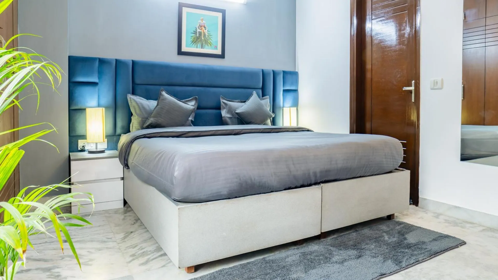 Housr 2 Bhk Apartment Sector 39 Gurgaon