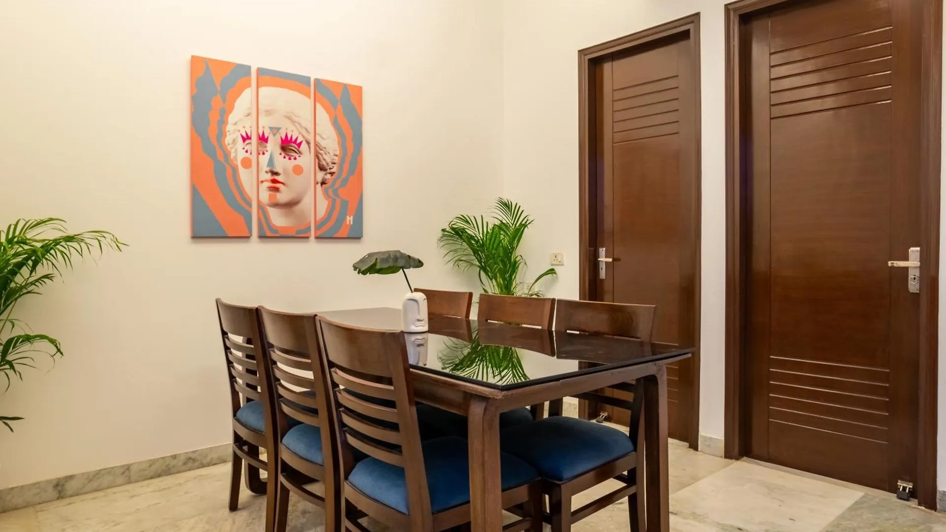 Housr 2 Bhk Apartment Sector 39 Gurgaon