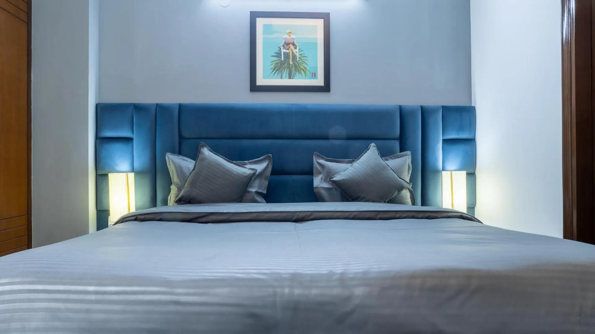 Housr 2 Bhk Apartment Sector 39 Gurgaon